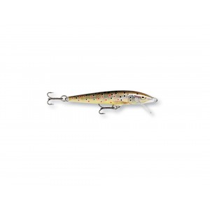 KINCHOU MINNOW SMDS5 FRT2 (Firetiger) KINCHOU MINNOW SMDS5 FRT2 (Firetiger)
